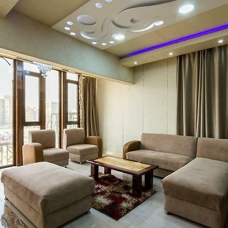 Апартаменти Milsa Stars 22/1 Каїр Екстер'єр фото