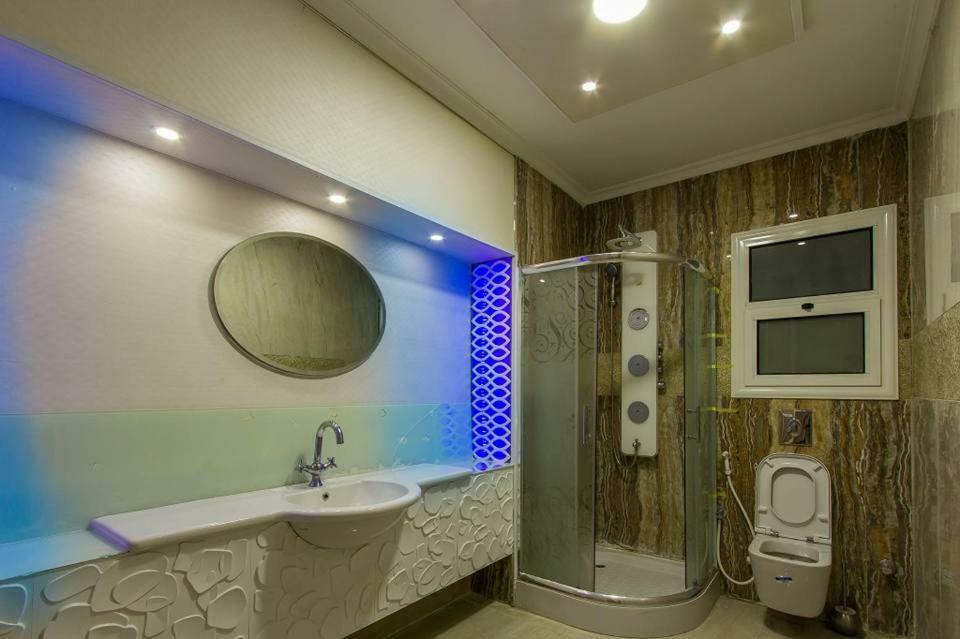 Апартаменти Milsa Stars 22/1 Каїр Екстер'єр фото
