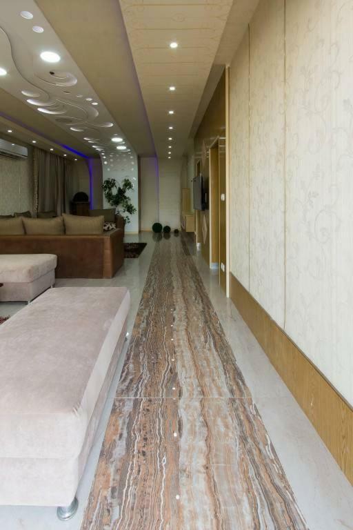 Апартаменти Milsa Stars 22/1 Каїр Екстер'єр фото