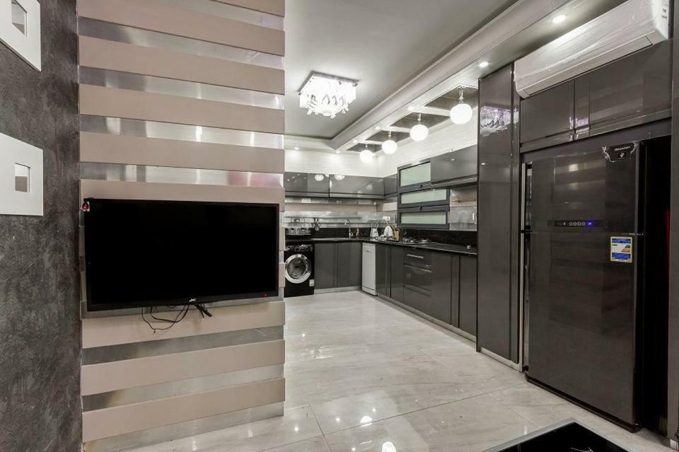 Апартаменти Milsa Stars 22/1 Каїр Екстер'єр фото