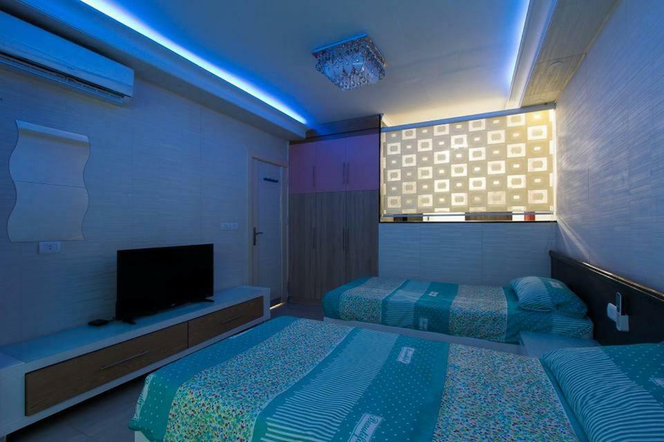 Апартаменти Milsa Stars 22/1 Каїр Екстер'єр фото